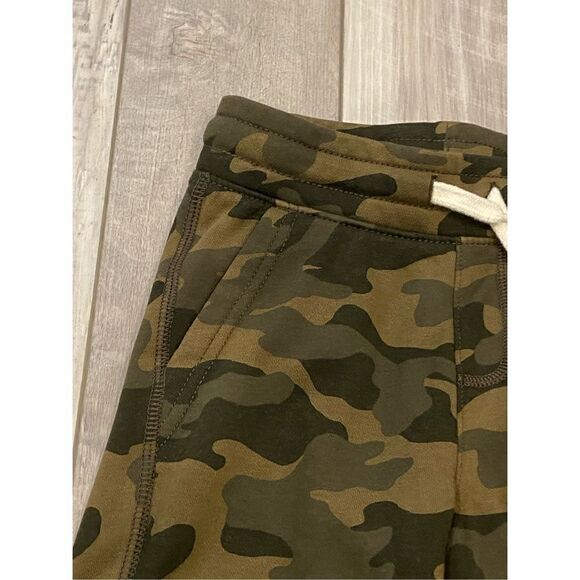 Old Navy boys, camo and whale shorts size XS 5 - Picture 8 of 11